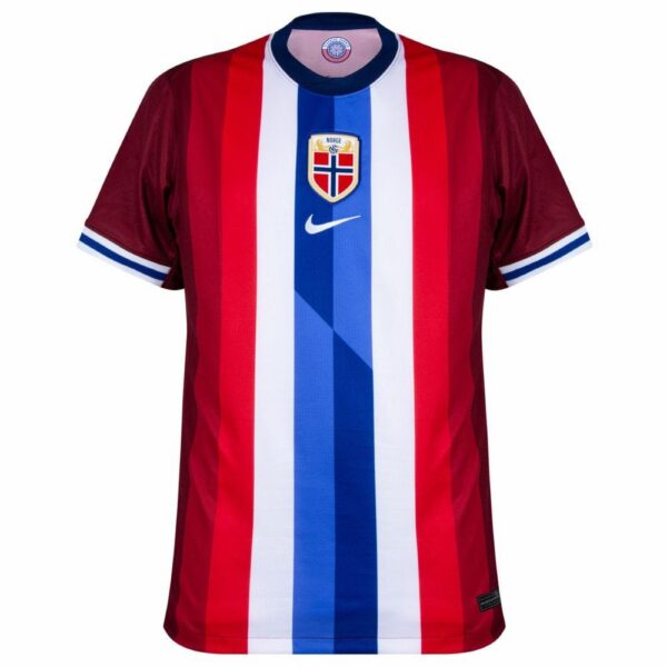 children’s norway home jersey 2024 2025