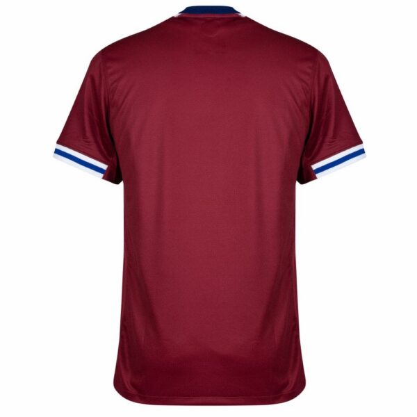 children’s norway home jersey 2024 2025