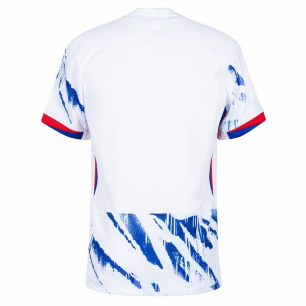 norway children’s away jersey 2024 2025