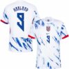 norway away jersey 2024 2025 haaland
