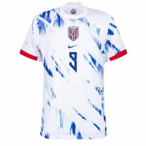 norway away jersey 2024 2025 haaland