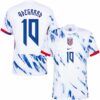 norway away jersey 2024 2025 odegaard