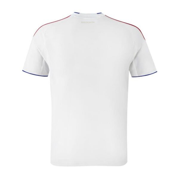 2025 2026 ol home children’s kit jersey