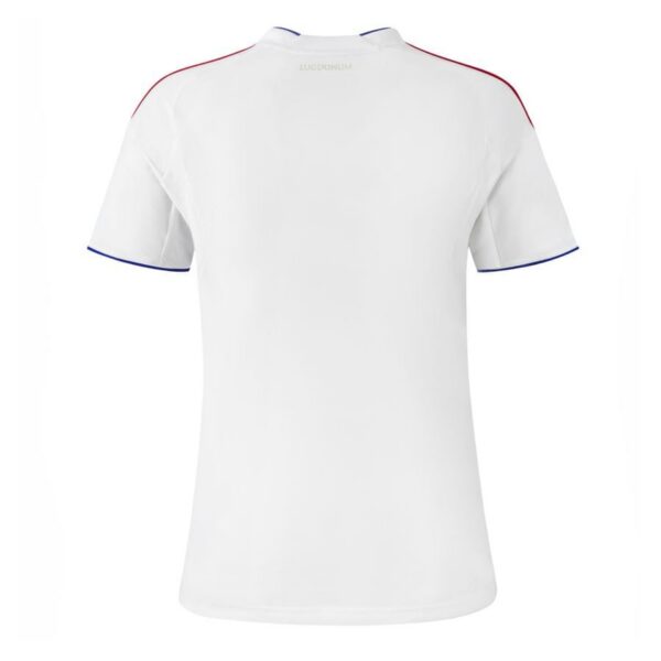 ol home jersey 2025 2026 women