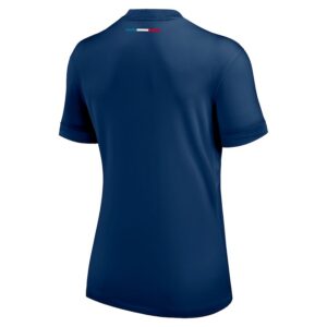 psg women’s home jersey 2024 2025 1 star