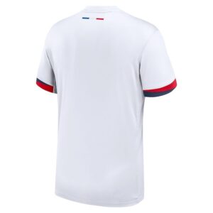 psg away jersey 2024 2025