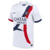 psg away jersey 2024 2025