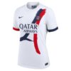psg away jersey 2024 2025 women