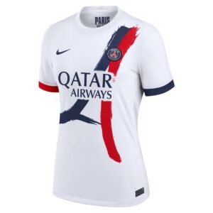 psg away jersey 2024 2025 women