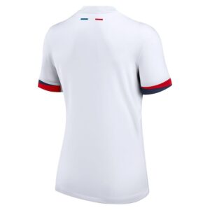 psg away jersey 2024 2025 women