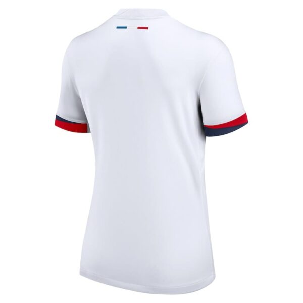 psg away jersey 2024 2025 women