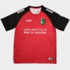 palestine cl 2025 2026 away red jersey