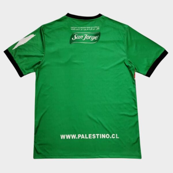 palestine cl 2025 2026 third jersey
