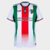 palestino cl 2024 2025 home jersey