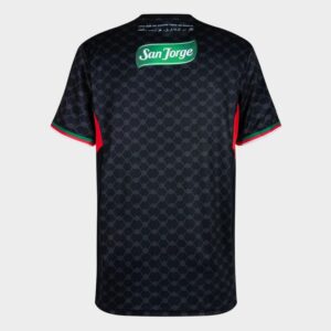 palestino cl 2024 2025 away jersey