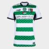 palestino cl jersey 2024 2025 third celtics