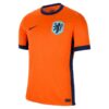 netherlands home jersey 2024 2025