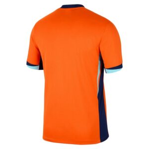 netherlands home jersey 2024 2025