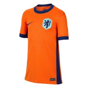 netherlands home jersey 2024 2025 kids