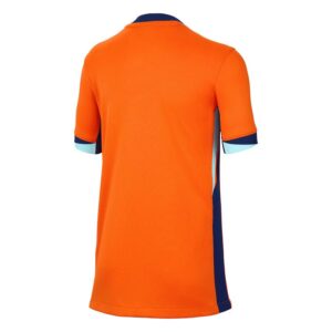 netherlands home jersey 2024 2025 kids