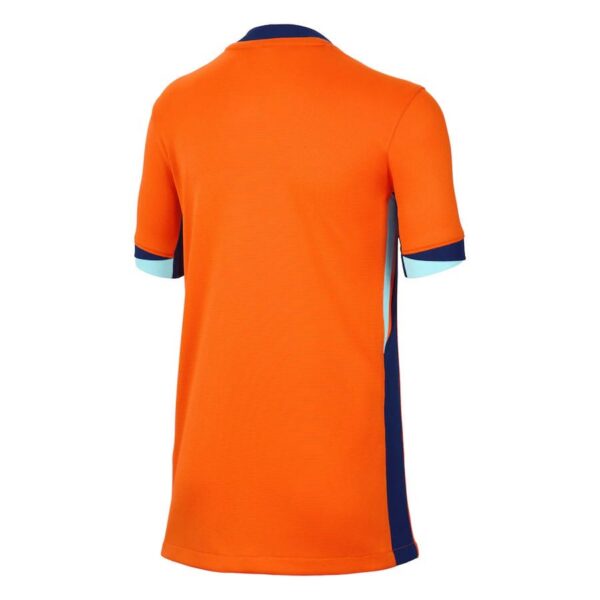 netherlands home jersey 2024 2025 kids