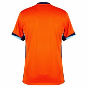 netherlands 2024 2025 home jersey