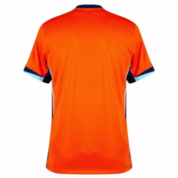 netherlands 2024 2025 home jersey