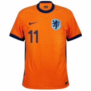 netherlands 2024 2025 home jersey gapko