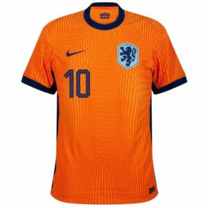 netherlands home jersey 2024 2025 memphis
