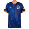 netherlands 2024 2025 away jersey
