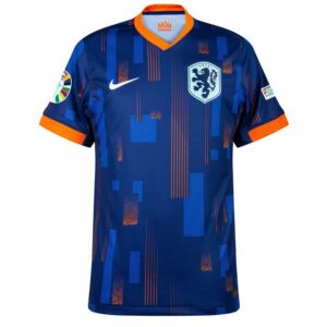netherlands 2024 2025 away jersey