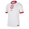poland home jersey 2024 2025