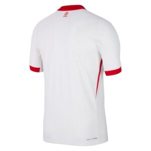 poland home jersey 2024 2025