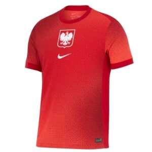 poland away jersey 2024 2025