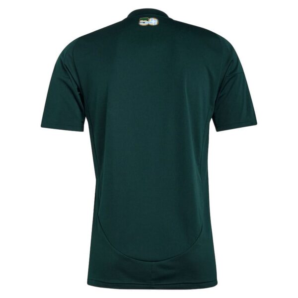 portland timbers home jersey 2025 2026