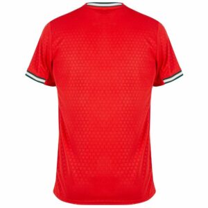 portugal home kit kids jersey 2025 2026
