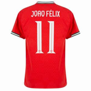 portugal home kids jersey 2025 2026 joao felix