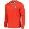 portugal home jersey 2025 2026 long sleeve