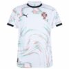 portugal away kids kit jersey 2025 2026