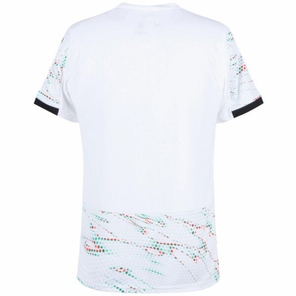 portugal away kids kit jersey 2025 2026