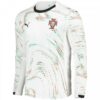 portugal away jersey 2025 2026 long sleeve