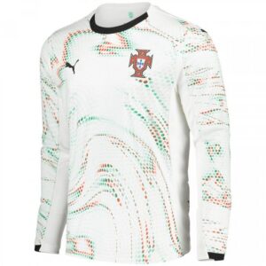portugal away jersey 2025 2026 long sleeve