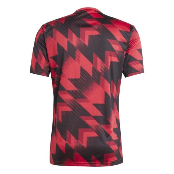 manchester united pre match jersey 2025 2026