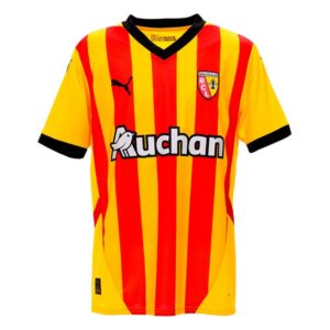 rc lens home jersey 2024 2025 women