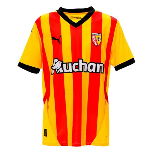 rc lens home jersey 2024 2025 women