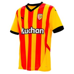 rc lens home jersey 2024 2025 women