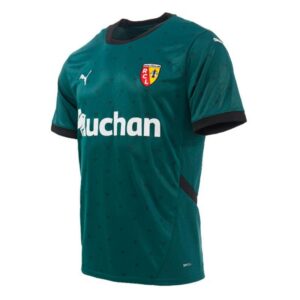 rc lens away jersey 2024 2025 women