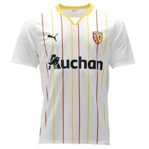 rc lens third child kit jersey 2024 2025