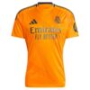 real madrid 2024 2025 away children’s kit jersey