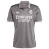 real madrid 2024 2025 third child kit shirt